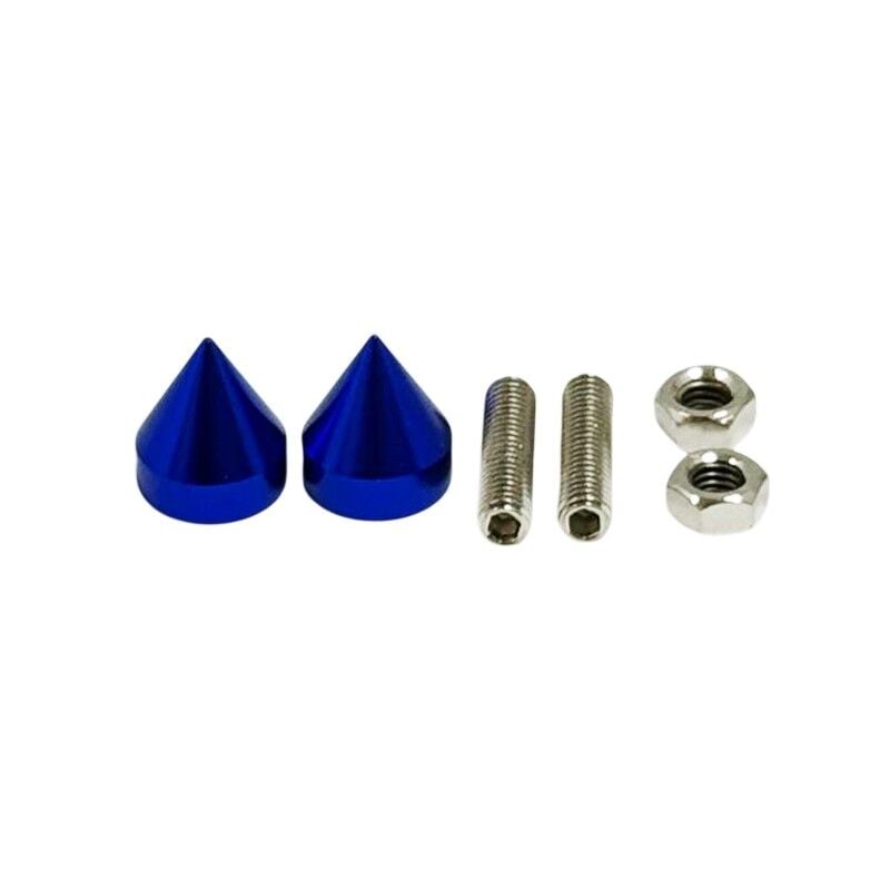 UNİVERSAL SİBOB KAPAĞI & 6 mm VİDA PAKET İÇERİĞİ 10 ADET  NO 101