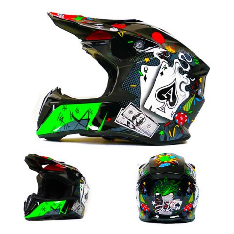 VİRTUE KROSS KASK MODEL 9 XXL