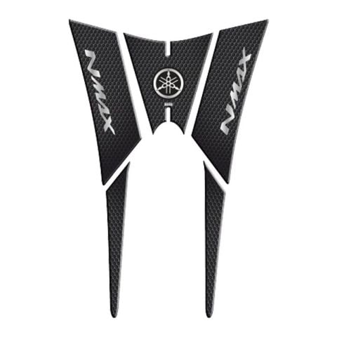 YAMAHA NMAX 2014 - 2020 UYUMLU TANK PAD 008