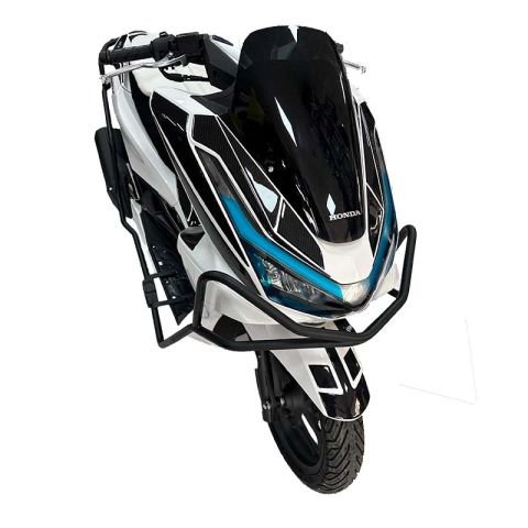 HONDA PCX 2025 UYUMLU MOTOR KORUMA DEMİRİ