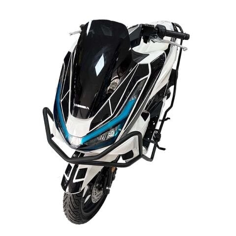 HONDA PCX 2025 UYUMLU MOTOR KORUMA DEMİRİ