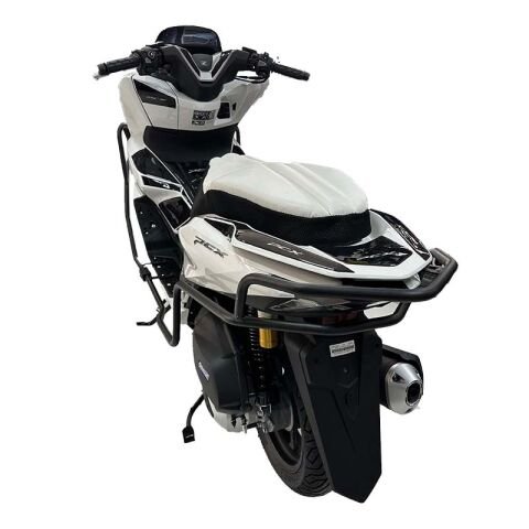 HONDA PCX 2025 UYUMLU MOTOR KORUMA DEMİRİ