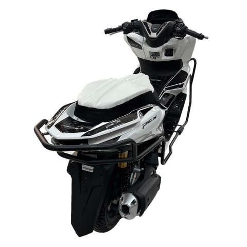 HONDA PCX 2025 UYUMLU MOTOR KORUMA DEMİRİ