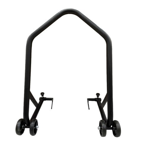 UNİVERSAL MOTOSİKLET ARKA TAKOZDAN KALDIRMA SEHPASI