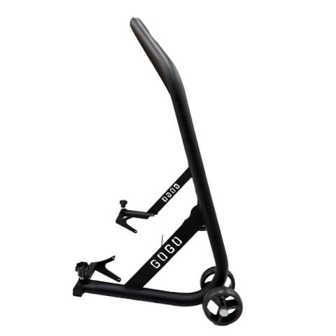 UNİVERSAL MOTOSİKLET ARKA TAKOZDAN KALDIRMA SEHPASI