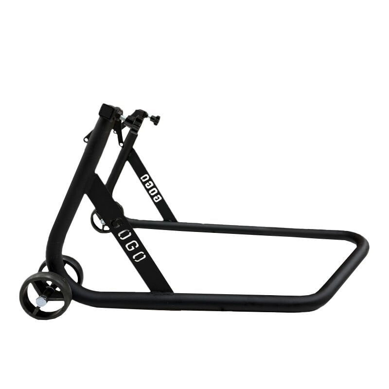 UNİVERSAL MOTOSİKLET ARKA TAKOZDAN KALDIRMA SEHPASI