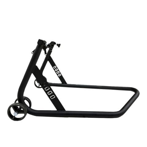 UNİVERSAL MOTOSİKLET ARKA TAKOZDAN KALDIRMA SEHPASI