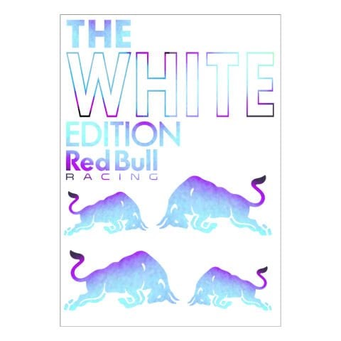 A4 HOLOGRAM STİCKER 142 WHITE TEK PAKET STİCKER