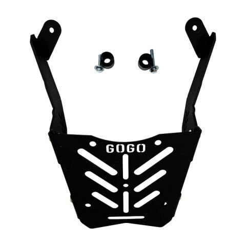 TVS JUPİTER 125 2023 - 2024 UYUMLU ARKA ÇANTA DEMİRİ