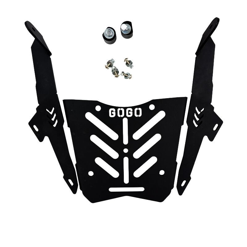 TVS JUPİTER 125 2023 - 2024 UYUMLU ARKA ÇANTA DEMİRİ