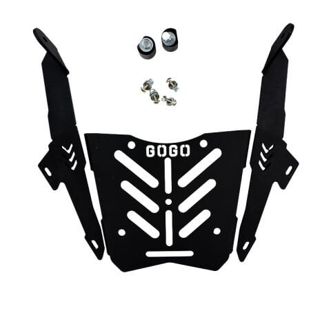 TVS JUPİTER 125 2023 - 2024 UYUMLU ARKA ÇANTA DEMİRİ