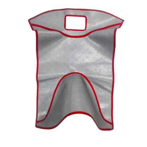 HONDA SPACY 2011 - 2020 UYUMLU GRİ AYAK PASPAS