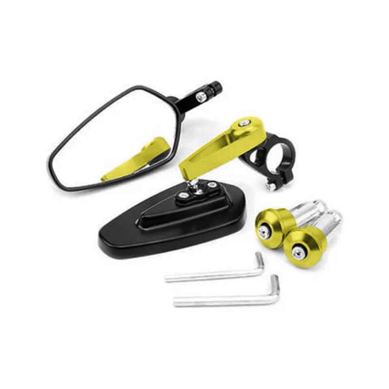 UNİVERSAL CNC GİDON AYNASI GOLD