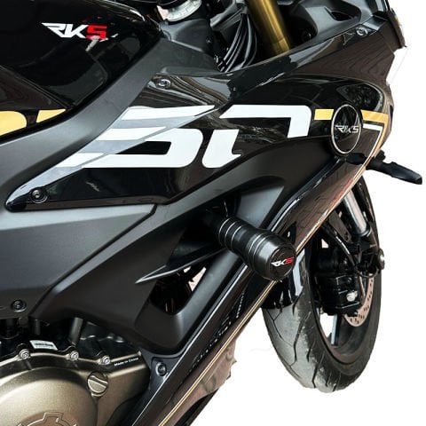 RKS SRK 250 RR - 400 RR 2024 - 2025 UYUMLU KORUMA TAKOZU