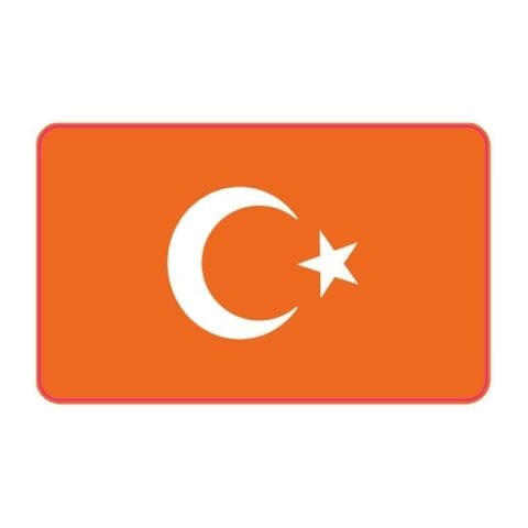 CG ŞEFFAF TURUNCU BAYRAK FAR FİLMİ