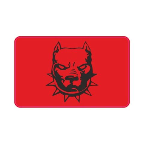 CG PİTBULL KIRMIZI FAR FİLMİ