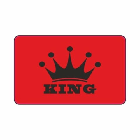 CG KING KIRMIZI FAR FİLMİ