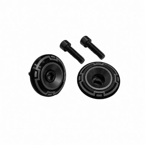 10 mm DESENLİ FÜME SEHPA YÜZÜĞÜ