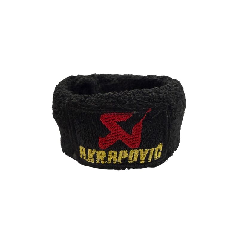 AKRAPOVİC HİDROLİK KORUMA ÇORABI