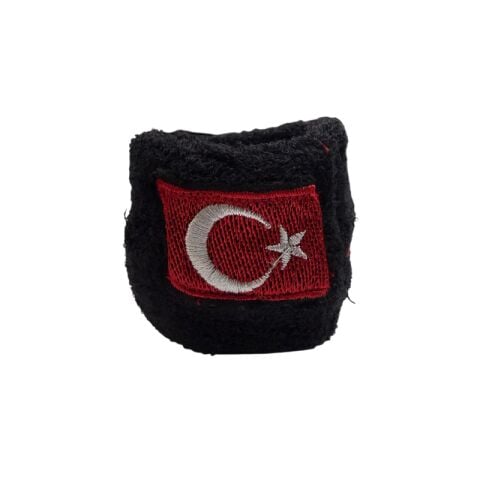 TÜRK BAYRAĞI HİDROLİK KORUMA ÇORABI