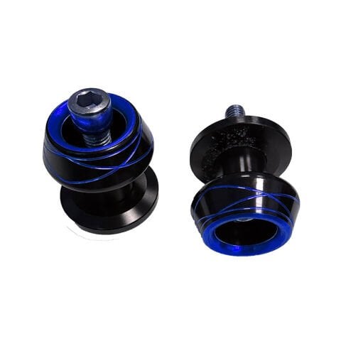 8 mm PARÇALI MAVİ SEHPA YÜZÜĞÜ