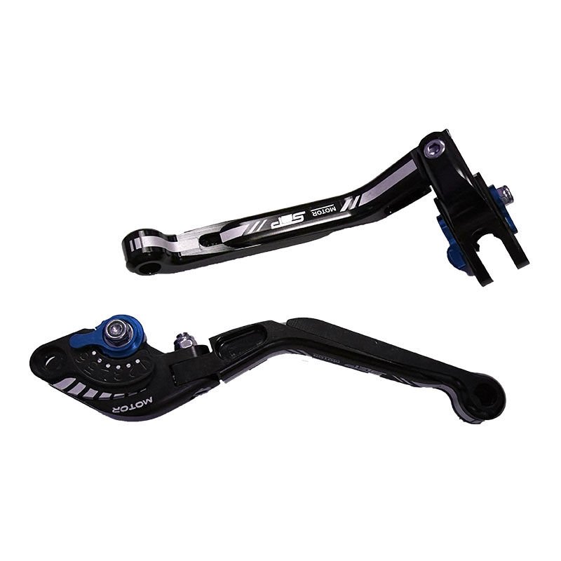UNİVERSAL MAVİ BAŞSIZ KATLANABİLİR UZAYABİLİR SPOR MANET UCU