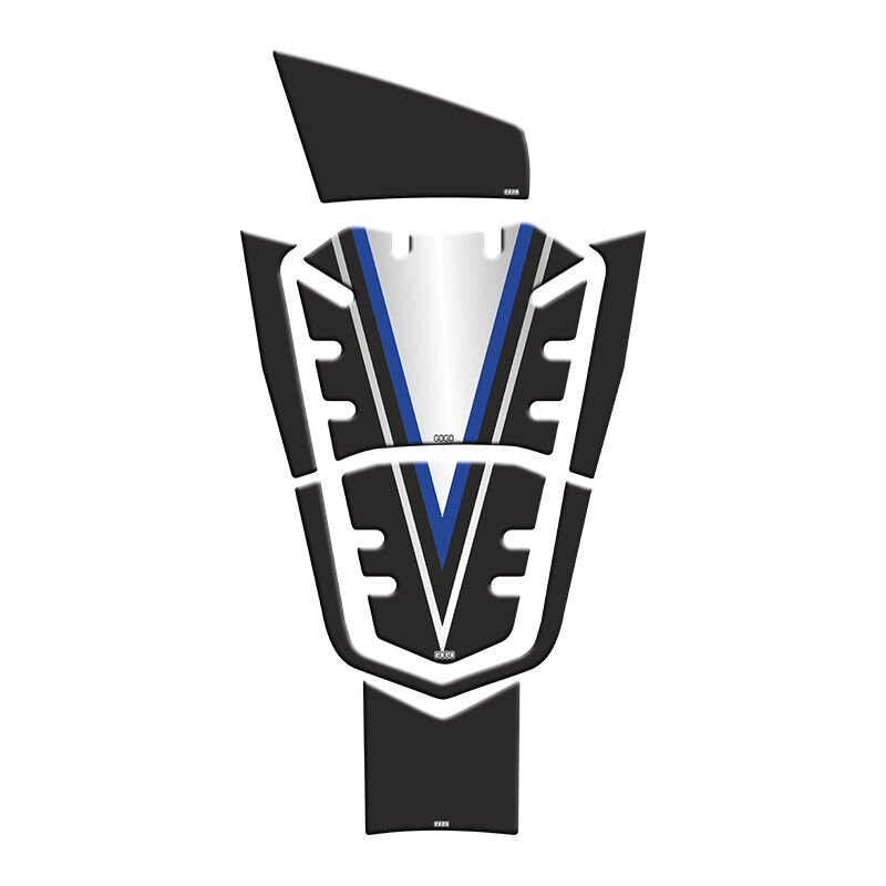 HONDA PCX 2021 - 2023 UYUMLU TANK PAD 010