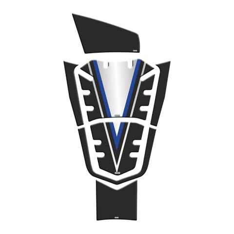 HONDA PCX 2021 - 2023 UYUMLU TANK PAD 010