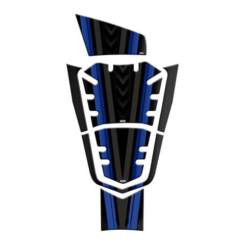 HONDA PCX 2021 - 2023 UYUMLU TANK PAD 009