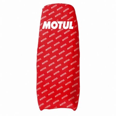 ÜNİVERSAL KOLTUK KILIFI MOTUL KIRMIZI