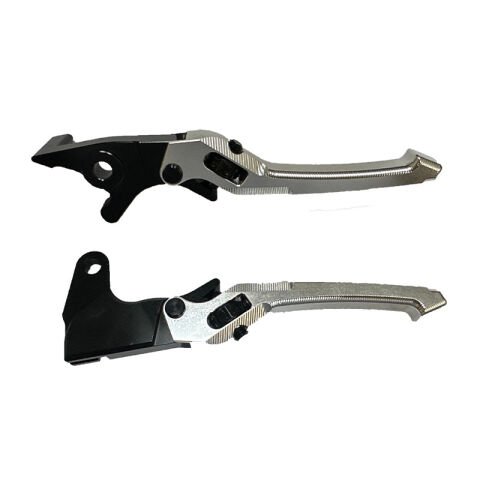 YAMAHA AEROX UYUMLU NİKEL SPOR MANET