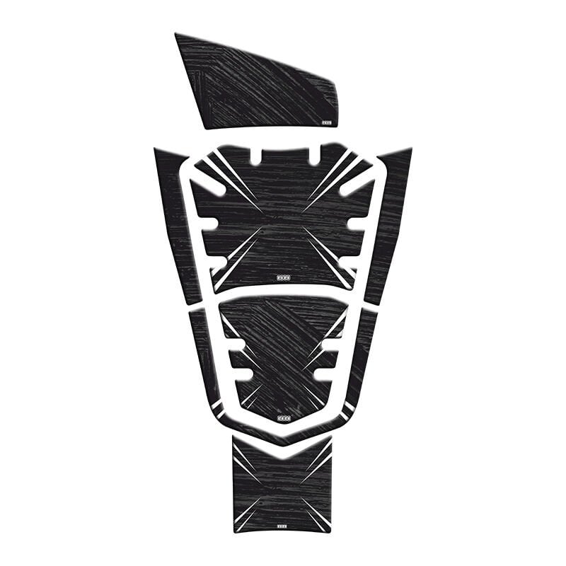 HONDA PCX 2021 - 2023 UYUMLU TANK PAD 006