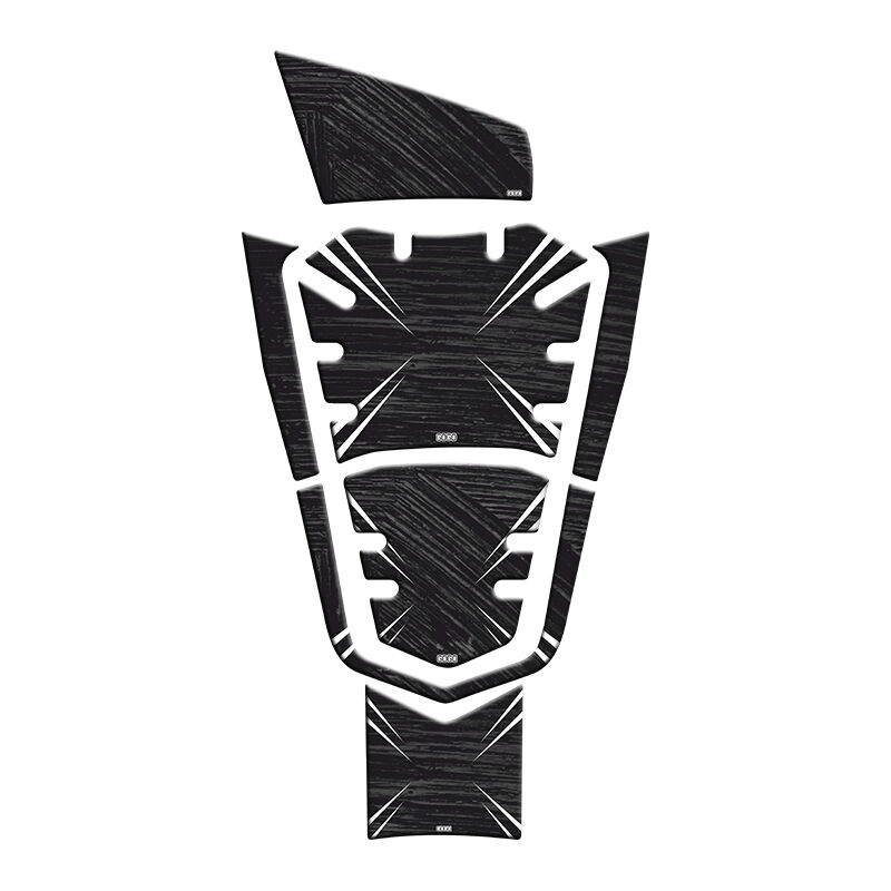HONDA PCX 2021 - 2024 UYUMLU TANK PAD 006