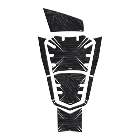 HONDA PCX 2021 - 2024 UYUMLU TANK PAD 006