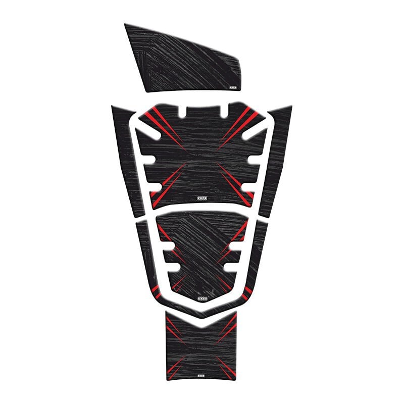 HONDA PCX 2021 - 2023 UYUMLU TANK PAD 005