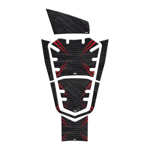 HONDA PCX 2021 - 2023 UYUMLU TANK PAD 005