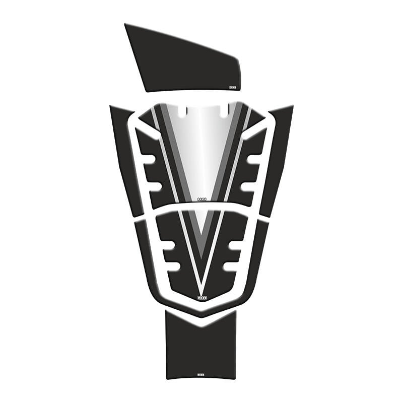 HONDA PCX 2021 - 2023 UYUMLU TANK PAD 004