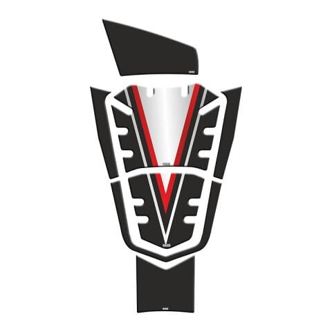 HONDA PCX 2021 - 2023 UYUMLU TANK PAD 003