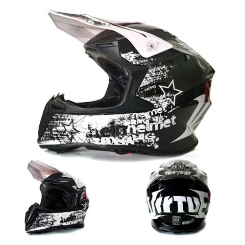 VİRTUE KROSS KASK MODEL 3 M