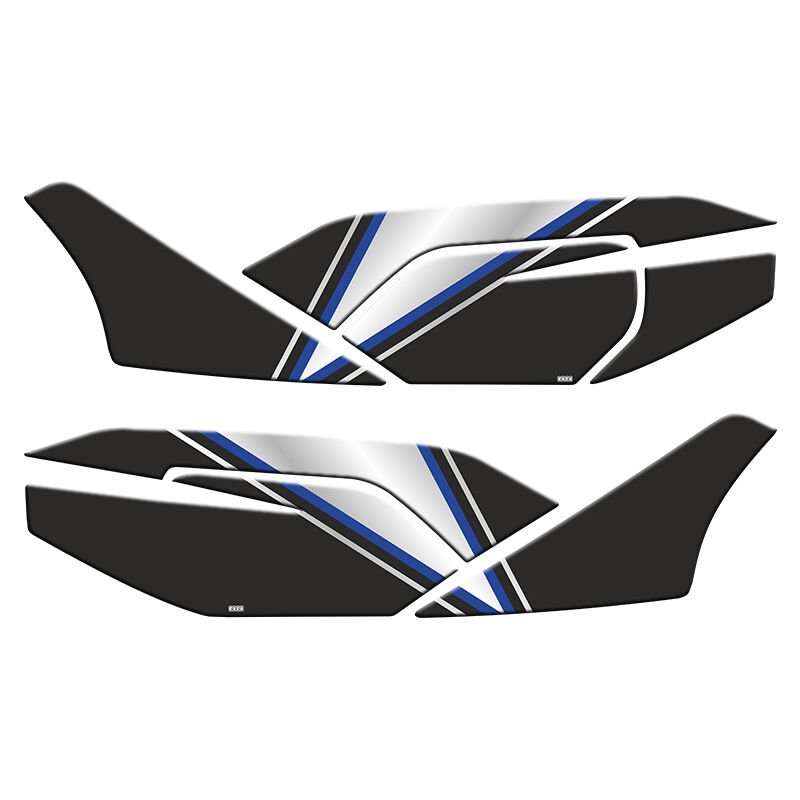 HONDA PCX 2021 - 2023 UYUMLU YAN AYAK PAD 010