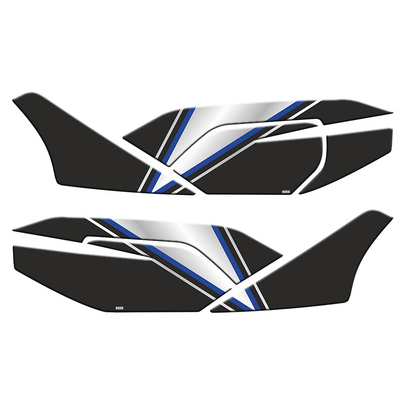 HONDA PCX 2021 - 2024 UYUMLU YAN AYAK PAD 010