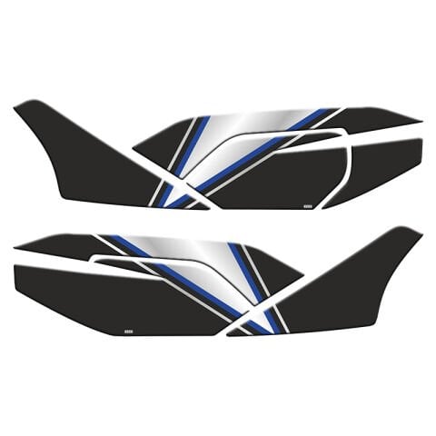 HONDA PCX 2021 - 2023 UYUMLU YAN AYAK PAD 010