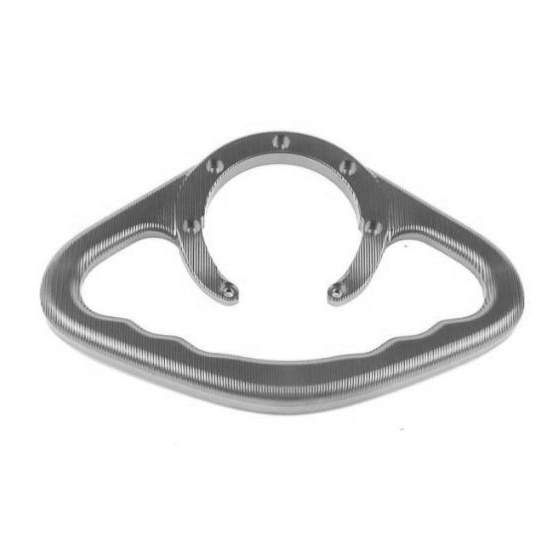 HONDA DEPO ÜSTÜ YOLCU TUTAMAÇ TUTAMAK GÜMÜŞ