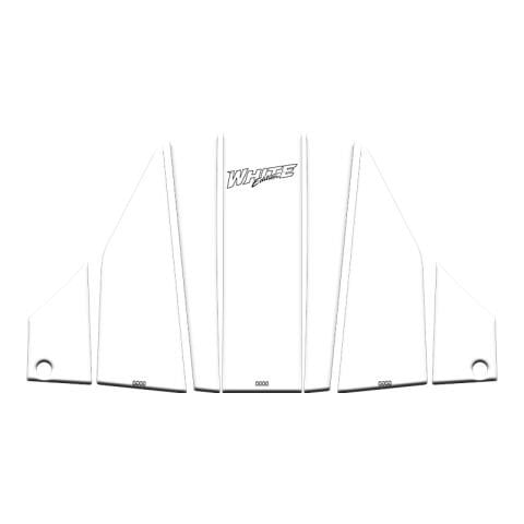 HONDA DIO 2021 - 2023 Tank Pad Set 008