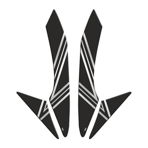 HONDA PCX 2021 - 2023 UYUMLU YAN GRENAJ PAD 001