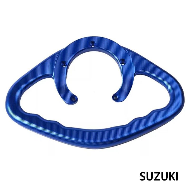 SUZUKI DEPO ÜSTÜ YOLCU TUTAMAÇ TUTAMAK MAVİ
