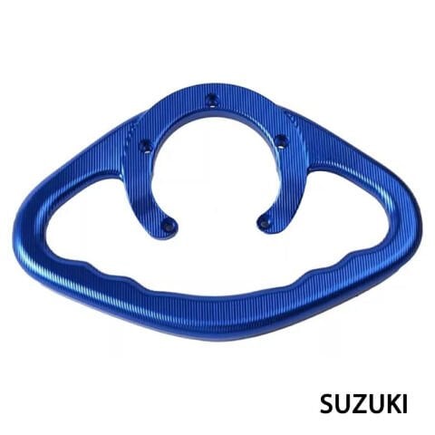 SUZUKI DEPO ÜSTÜ YOLCU TUTAMAÇ TUTAMAK MAVİ