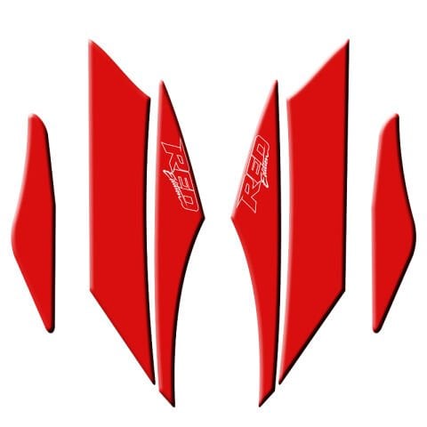 HONDA DIO 2021 - 2023 Yan Pad Set 007