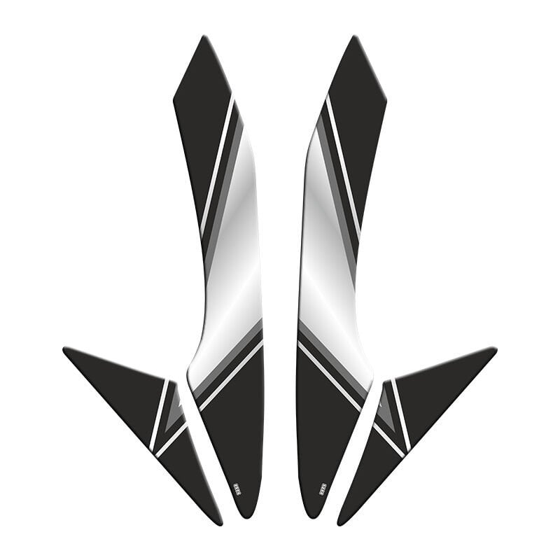 HONDA PCX 2021 - 2023 UYUMLU YAN GRENAJ PAD 004