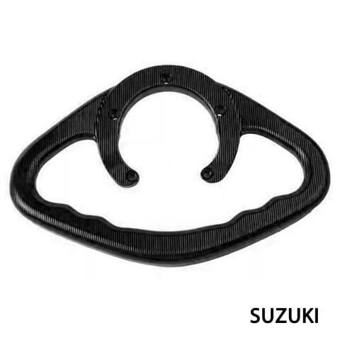 SUZUKI DEPO ÜSTÜ YOLCU TUTAMAÇ TUTAMAK SİYAH